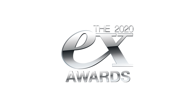  EX Awards