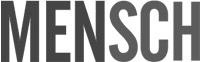 Revista Mensch_Logo