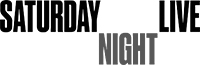 Saturday Night Life_Logo