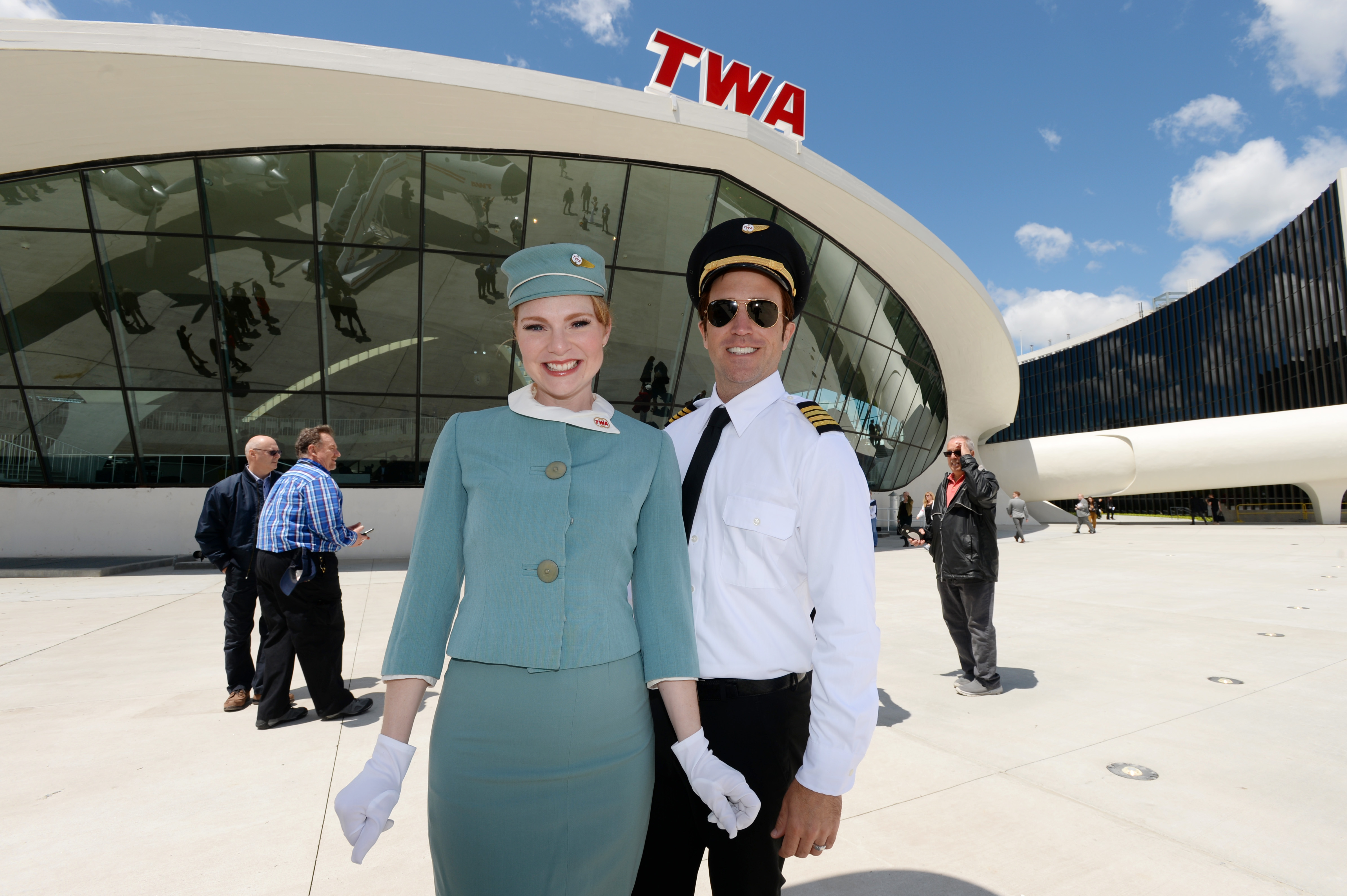 TWA Hotel