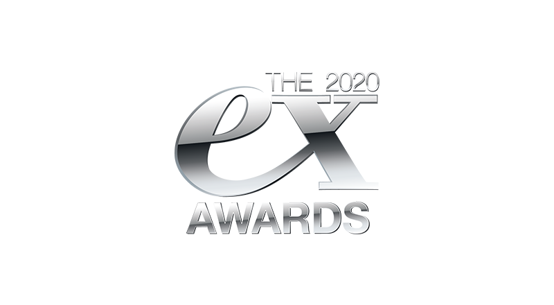  EX Awards