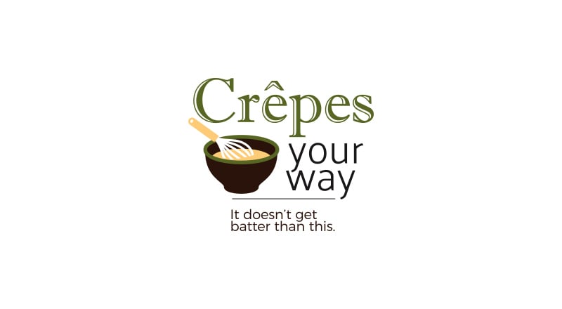  Crêpes Your Way