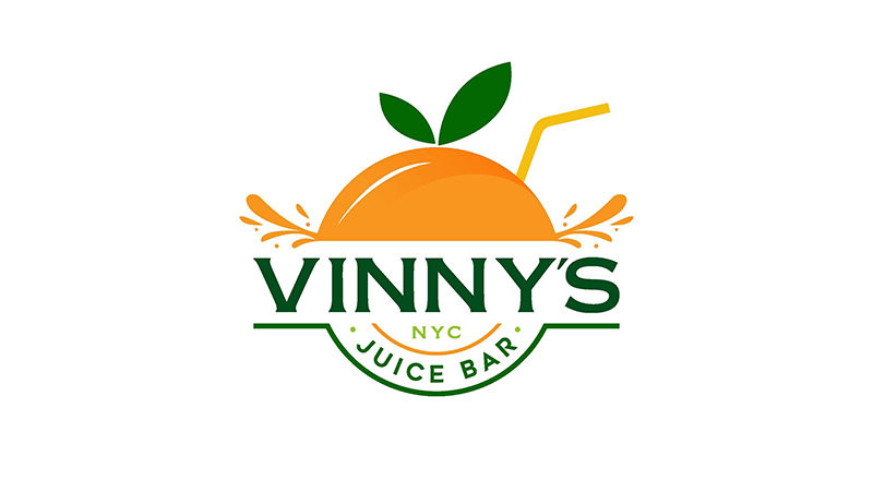  Vinny's Juice Bar